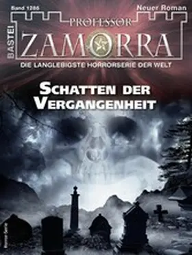 Müller |  Professor Zamorra 1286 | eBook | Sack Fachmedien
