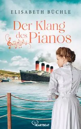 Büchle |  Der Klang des Pianos | eBook | Sack Fachmedien