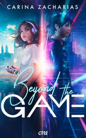Zacharias |  Beyond the Game | eBook | Sack Fachmedien