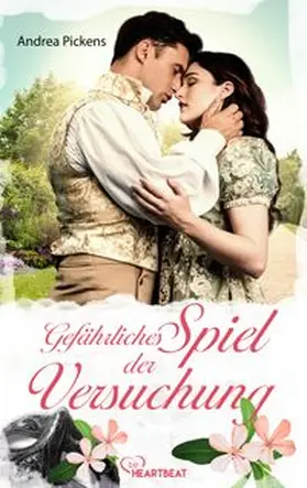 Pickens |  Gefährliches Spiel der Versuchung | eBook | Sack Fachmedien