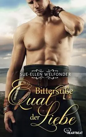 Welfonder |  Bittersüße Qual der Liebe | eBook | Sack Fachmedien