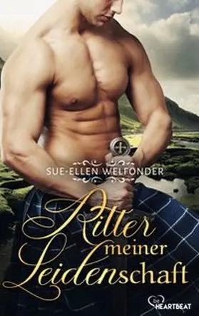 Welfonder |  Ritter meiner Leidenschaft | eBook | Sack Fachmedien