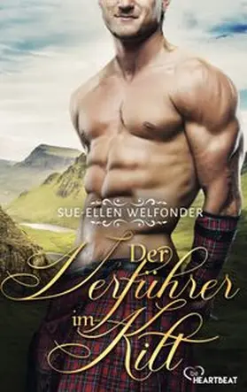 Welfonder |  Der Verführer im Kilt | eBook | Sack Fachmedien