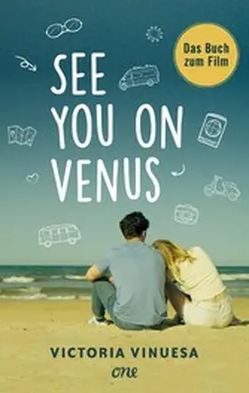 Vinuesa |  See you on Venus | eBook | Sack Fachmedien
