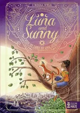 Wieja |  Luna und Sunny - Wenn der Zauber der Sonne erstrahlt (Band 2) | eBook | Sack Fachmedien