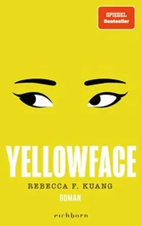 Kuang |  Yellowface | eBook | Sack Fachmedien