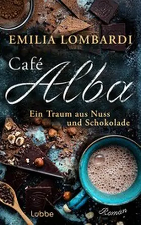Lombardi |  Café Alba | eBook | Sack Fachmedien