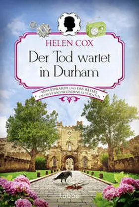 Cox | Der Tod wartet in Durham | E-Book | www.sack.de