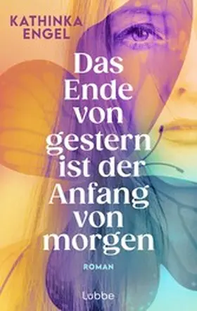 Engel |  Das Ende von gestern ist der Anfang von morgen | eBook | Sack Fachmedien