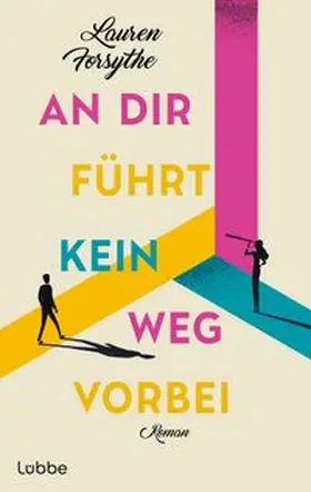 Forsythe | An dir führt kein Weg vorbei | E-Book | www.sack.de