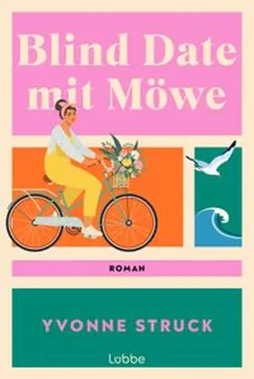 Struck |  Blind Date mit Möwe | eBook | Sack Fachmedien