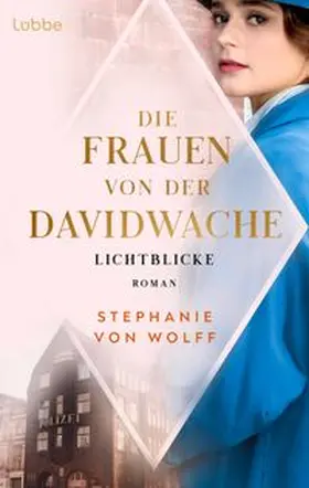 von Wolff | Die Frauen von der Davidwache | E-Book | www.sack.de