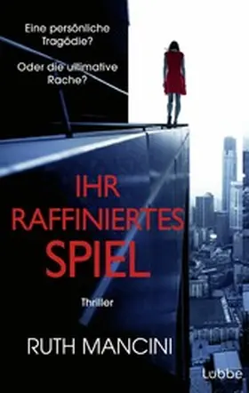 Mancini |  Ihr raffiniertes Spiel | eBook | Sack Fachmedien