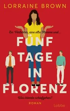 Brown |  Fünf Tage in Florenz | eBook | Sack Fachmedien