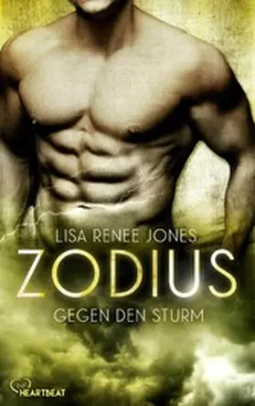 Jones |  Zodius - Gegen den Sturm | eBook | Sack Fachmedien