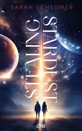 Scheumer |  Stealing Stardust | eBook | Sack Fachmedien