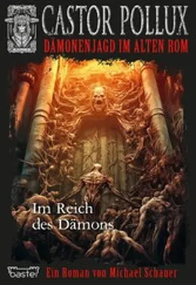 Schauer |  Castor Pollux 2 | eBook | Sack Fachmedien