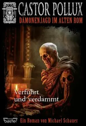 Schauer |  Castor Pollux 5 | eBook | Sack Fachmedien