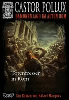 Marques |  Castor Pollux 6 | eBook | Sack Fachmedien