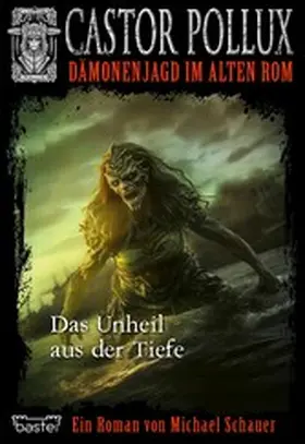 Schauer |  Castor Pollux 8 | eBook | Sack Fachmedien
