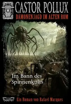 Marques |  Castor Pollux 10 | eBook | Sack Fachmedien