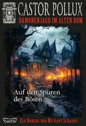 Schauer |  Castor Pollux 11 | eBook | Sack Fachmedien