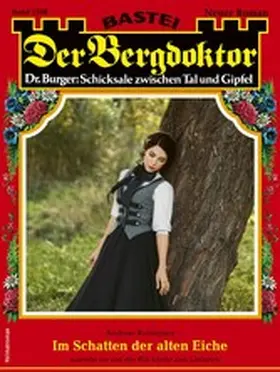 Kufsteiner |  Der Bergdoktor 2208 | eBook | Sack Fachmedien