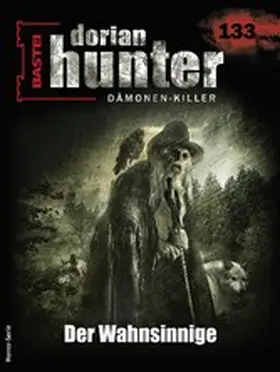 Warren |  Dorian Hunter 133 | eBook | Sack Fachmedien