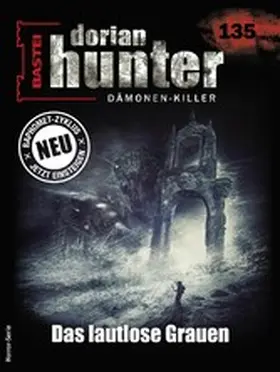 Palmer |  Dorian Hunter 135 | eBook | Sack Fachmedien
