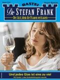 Frank |  Dr. Stefan Frank 2731 | eBook | Sack Fachmedien