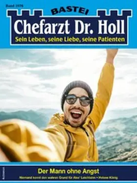 König |  Chefarzt Dr. Holl 1976 | eBook | Sack Fachmedien
