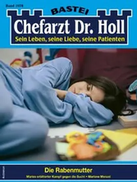 Menzel |  Chefarzt Dr. Holl 1978 | eBook | Sack Fachmedien