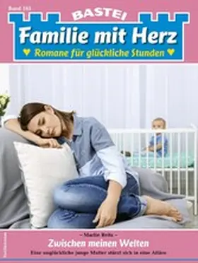 Reitz |  Familie mit Herz 165 | eBook | Sack Fachmedien