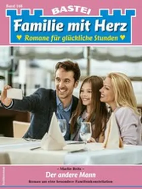Reitz |  Familie mit Herz 168 | eBook | Sack Fachmedien