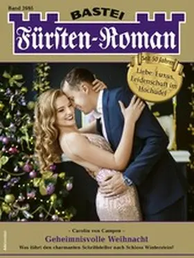 Campen |  Fürsten-Roman 2695 | eBook | Sack Fachmedien