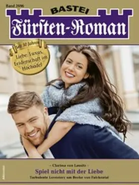Lausitz |  Fürsten-Roman 2696 | eBook | Sack Fachmedien