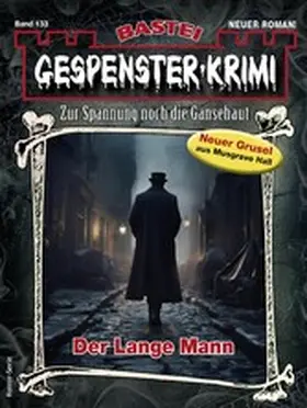 Crow |  Gespenster-Krimi 133 | eBook | Sack Fachmedien