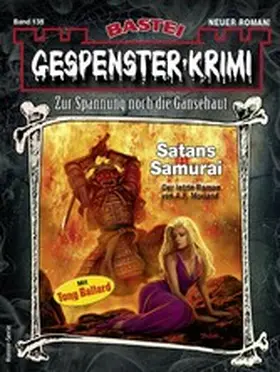 Morland |  Gespenster-Krimi 135 | eBook | Sack Fachmedien