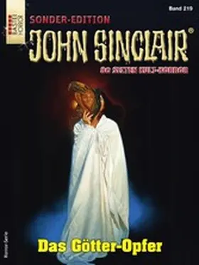 Dark |  John Sinclair Sonder-Edition 219 | eBook | Sack Fachmedien