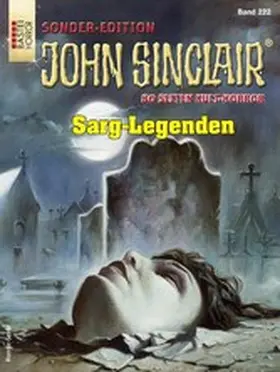 Dark |  John Sinclair Sonder-Edition 222 | eBook | Sack Fachmedien