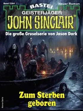 Schauer |  John Sinclair 2364 | eBook | Sack Fachmedien