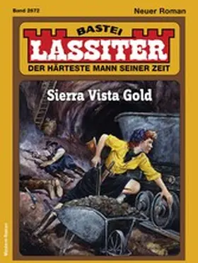 Hogan |  Lassiter 2672 | eBook | Sack Fachmedien