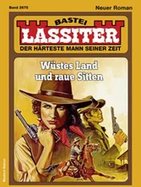 Cannary |  Lassiter 2675 | eBook | Sack Fachmedien