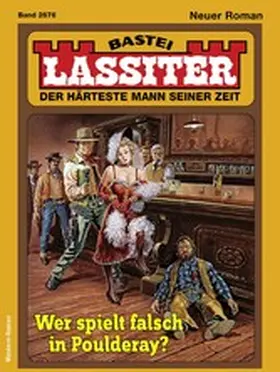 Horn |  Lassiter 2676 | eBook | Sack Fachmedien