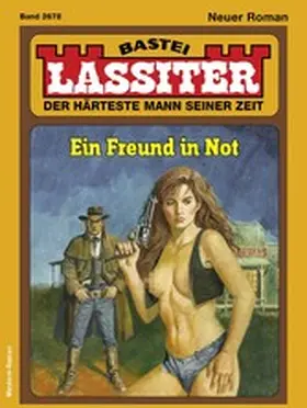 Roycroft |  Lassiter 2678 | eBook | Sack Fachmedien