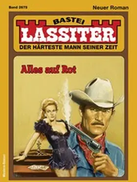 Cannary |  Lassiter 2679 | eBook | Sack Fachmedien