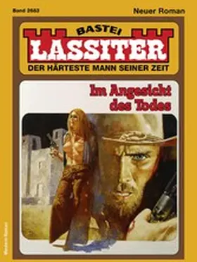 Romero |  Lassiter 2683 | eBook | Sack Fachmedien