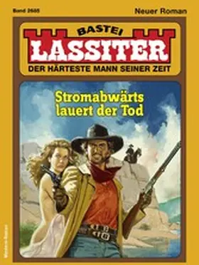 Cannary |  Lassiter 2685 | eBook | Sack Fachmedien