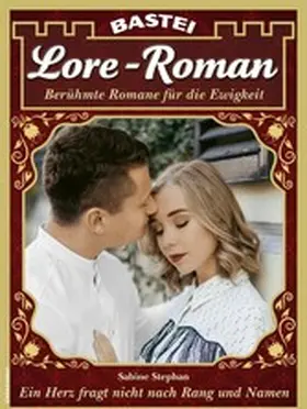 Stephan |  Lore-Roman 170 | eBook | Sack Fachmedien