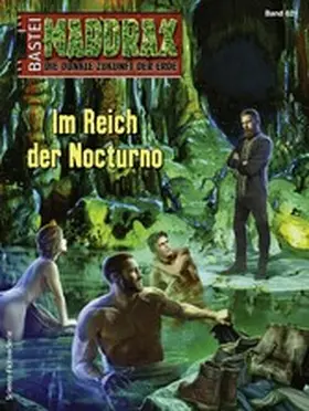 Möller |  Maddrax 621 | eBook | Sack Fachmedien